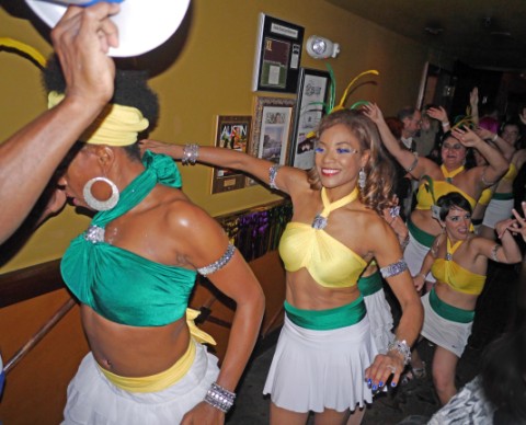 austin samba school carnaval brasileiro pre party speakeasy