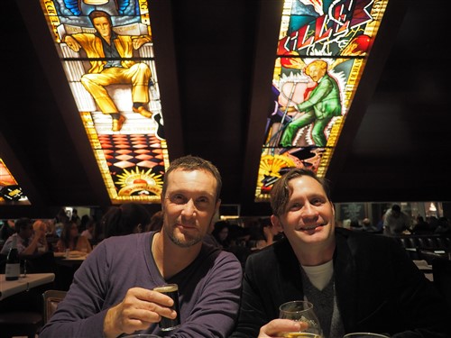 meddlesome moth dallas gastropub