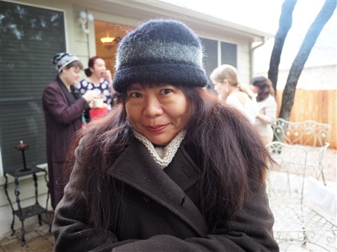 darla's bubbles and hangover party 2015