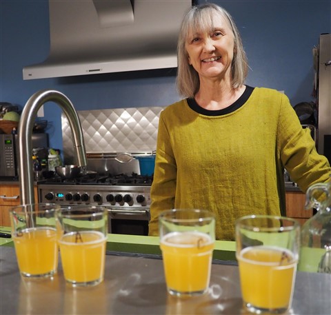 hefeweizeb kive iak vs north by northwest nxnw