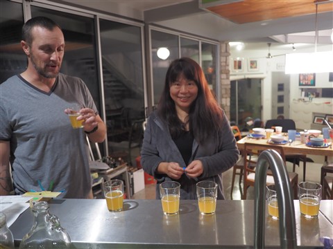 austin hefeweizen challenge