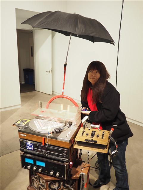 tom sachs contemporary austin