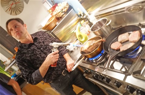 giant bone in ribeye