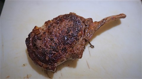 giant bone in ribeye