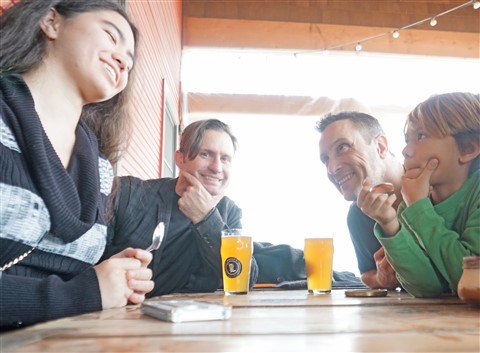 yellow rose at banger's austin