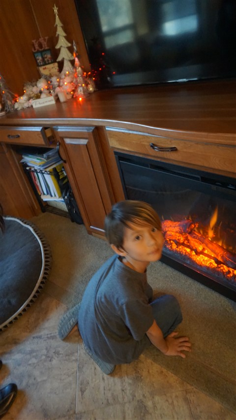 christmas rv weatherford