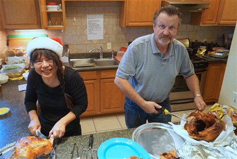 spatchcock vs fried turkey