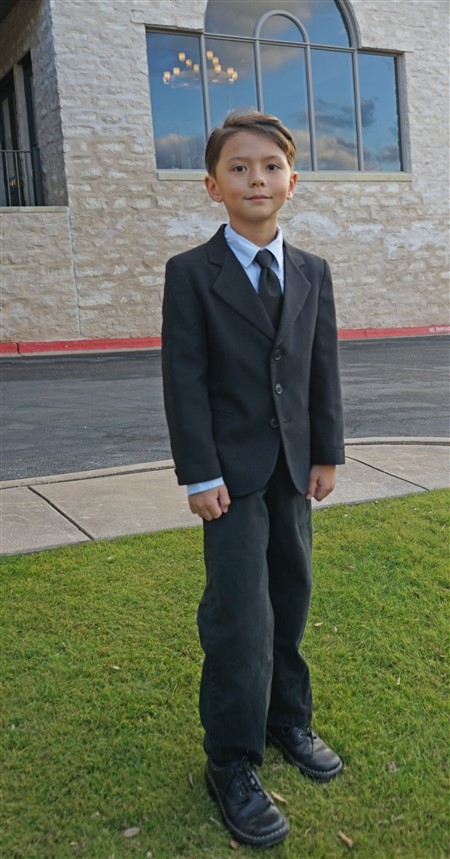 austin cotillion 2016