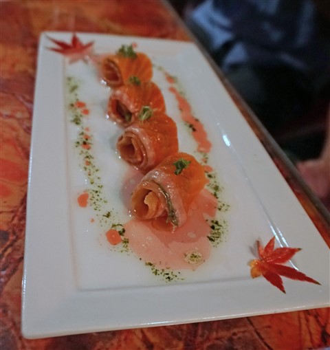 sushi westlake austin chinatown jorge