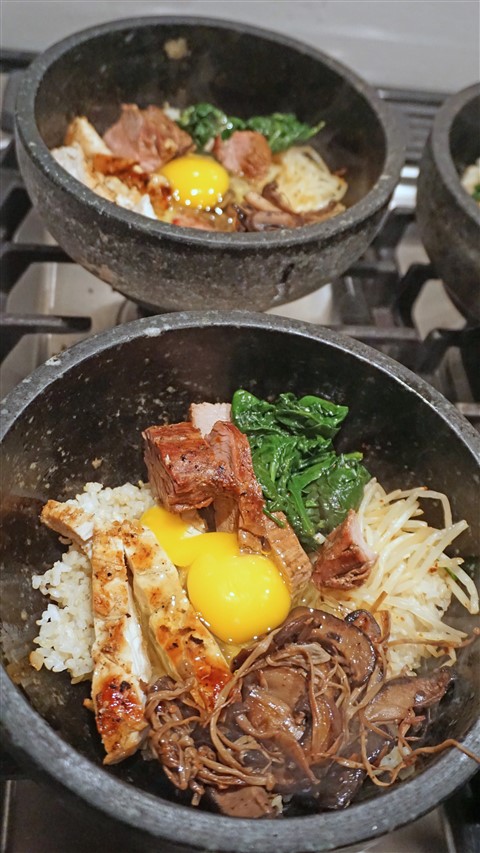 bibimbap