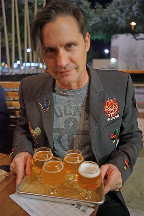 php battle of the ipa judge