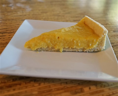 serious eats kumquat tart