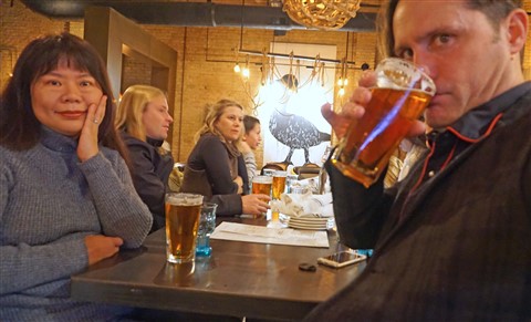 searsucker happy hour ipa