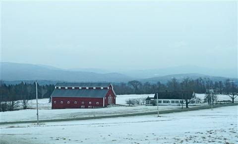 vermont farm greensboro