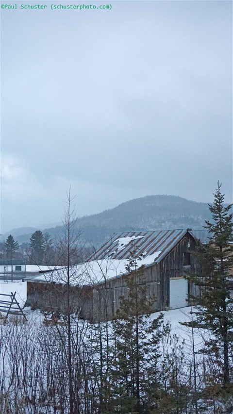 hardwick trail vermont