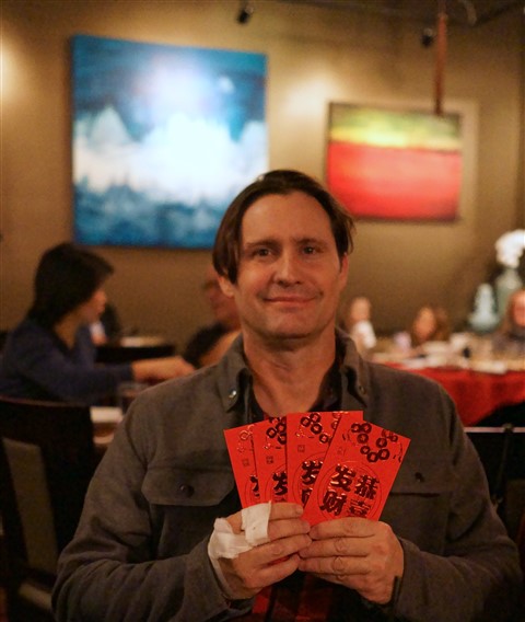 red envelopes at chinatown westlake