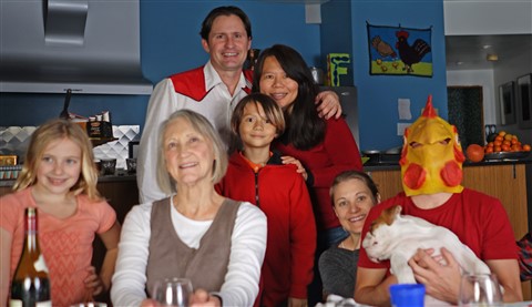 chinese new year west lake hills 78746 year of the cock