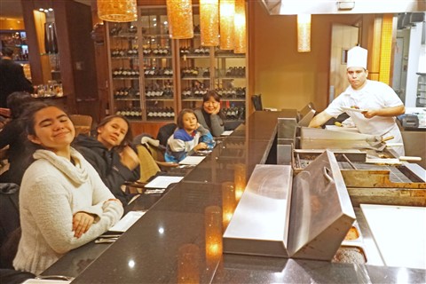 chef's table rasika dc indian 