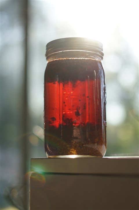 chiltepin pepper sauce pequin austin texas