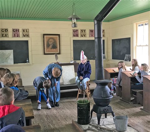 institute of texas cultures