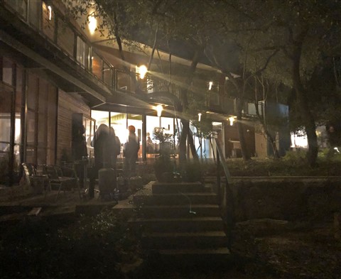 Austin ModHouse 78746