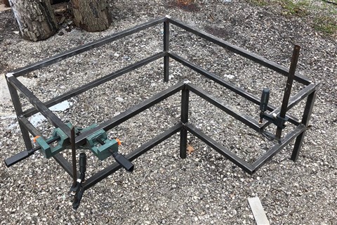 custom furniture westlake 78746