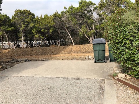 buckeye trail 78746 west lake hills