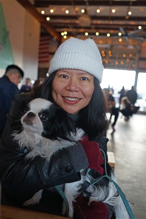 goji the brewery dog