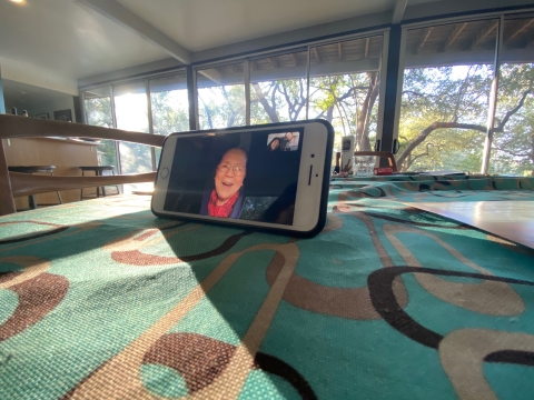 iphone 11 pro wide angle lens 