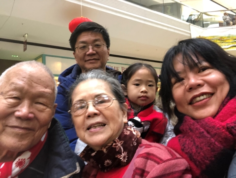 lake forest mall chinese new year 2020 lake forest mall chinese new year 2020