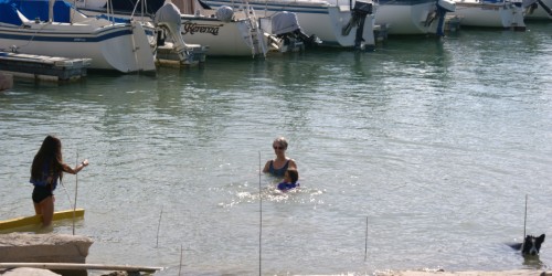 lake travis