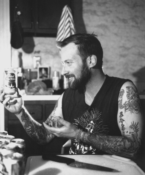 craig's homage to pbr