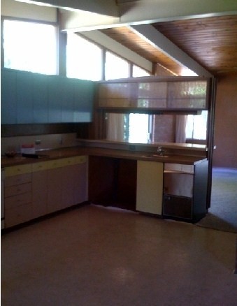 balcones mid century modern