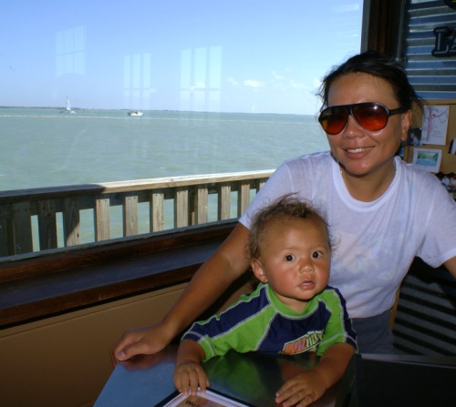 pier 19 south padre island