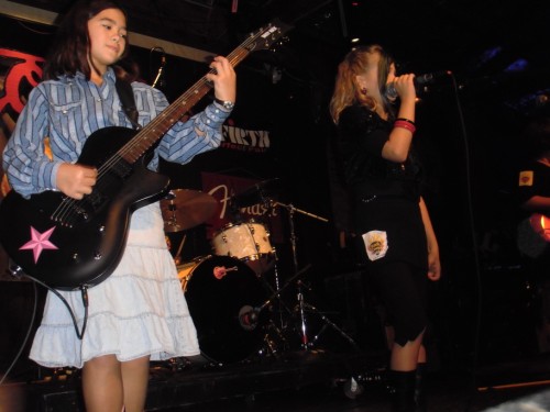 MORE COWBELL, don't fear the reaper