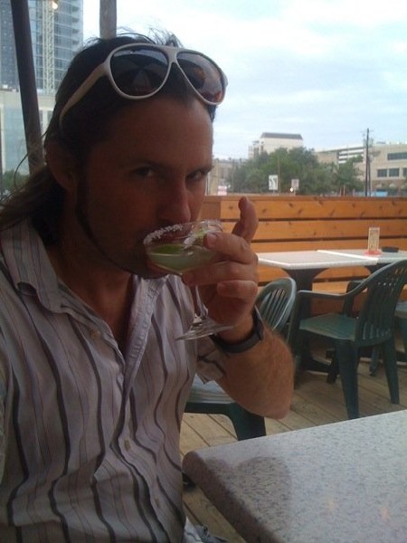 cedar door mexican martini