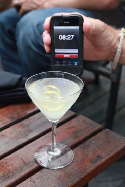 drink timer drink timer