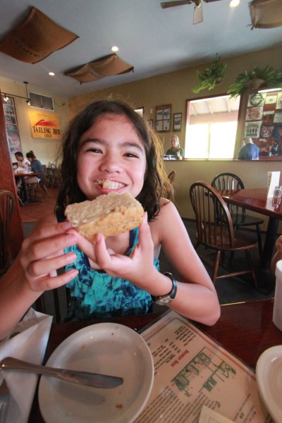 beer bread from padre island brewing company
