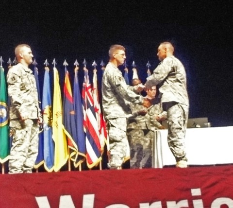 AIT graduation AIT graduation