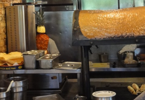 tacos al pastor rotisserie tacos al pastor rotisserie