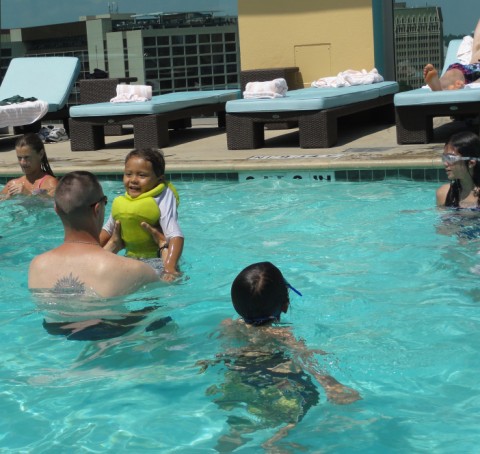 westin pool swim san antonio westin pool swim san antonio