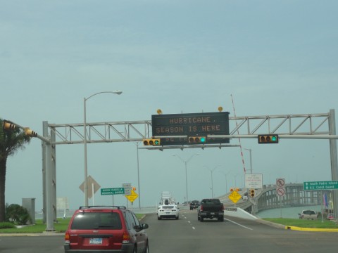 hurricane season at south padre island hurricane season at south padre island