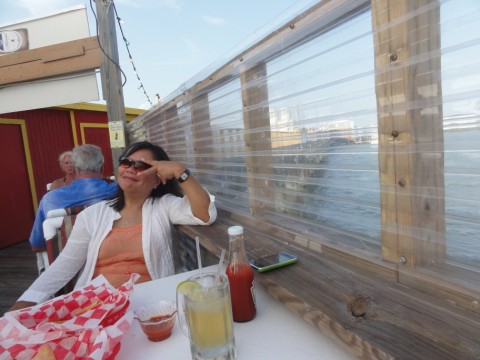 top shelf margarita pier 19 south padre top shelf margarita pier 19 south padre