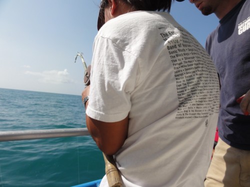 deep sea fishing from south padre island deep sea fishing from south padre island