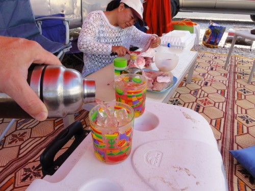 wm shakers and red snapper  wm shakers and red snapper