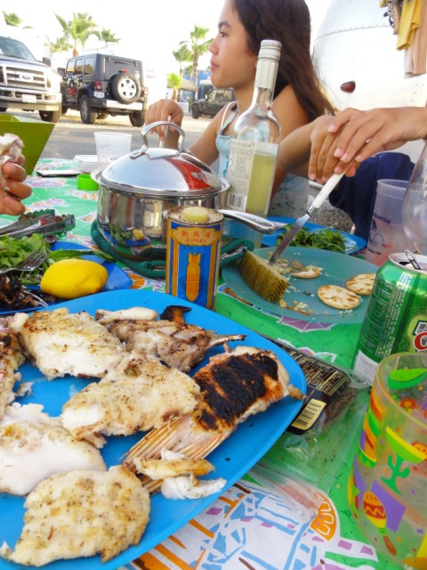 airstream grilled red snapper airstream grilled red snapper