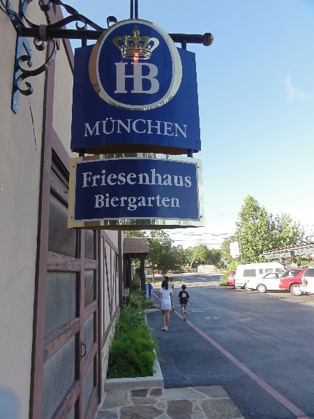 friesenhaus biergarten new braunfels friesenhaus biergarten new braunfels