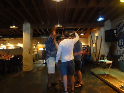 bavarian hat dance bavarian hat dance