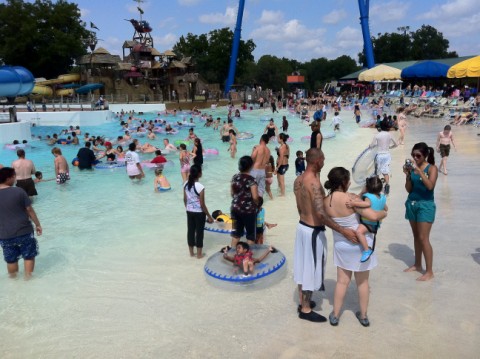 new section of schlitterbahn new braunfels new section of schlitterbahn new braunfels