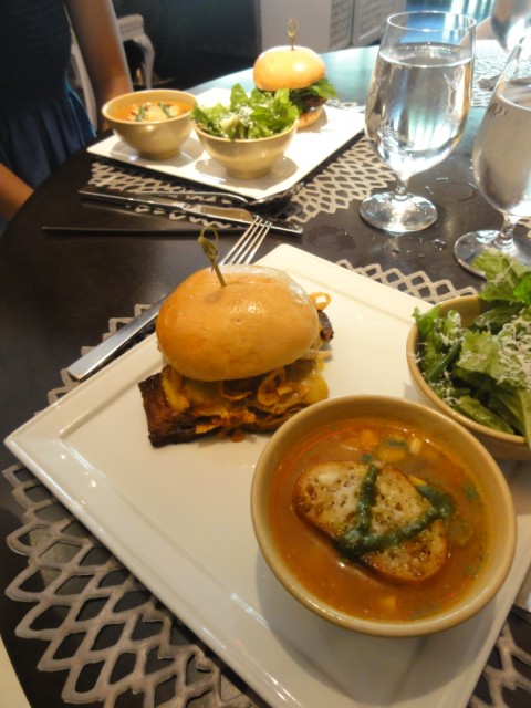 trace restaurant w hotel austin lunch on the fly trace restaurant w hotel austin lunch on the fly